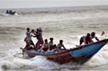 Sri Lanka Navy arrests 14 Indian fishermen
